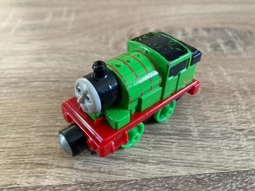 Thomas The Tank Engine Take N Play Over 100 Different TRAIN choice Christmas 1 - Picture 149 of 229