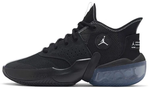 Jordan React Elevation PF Black Ice