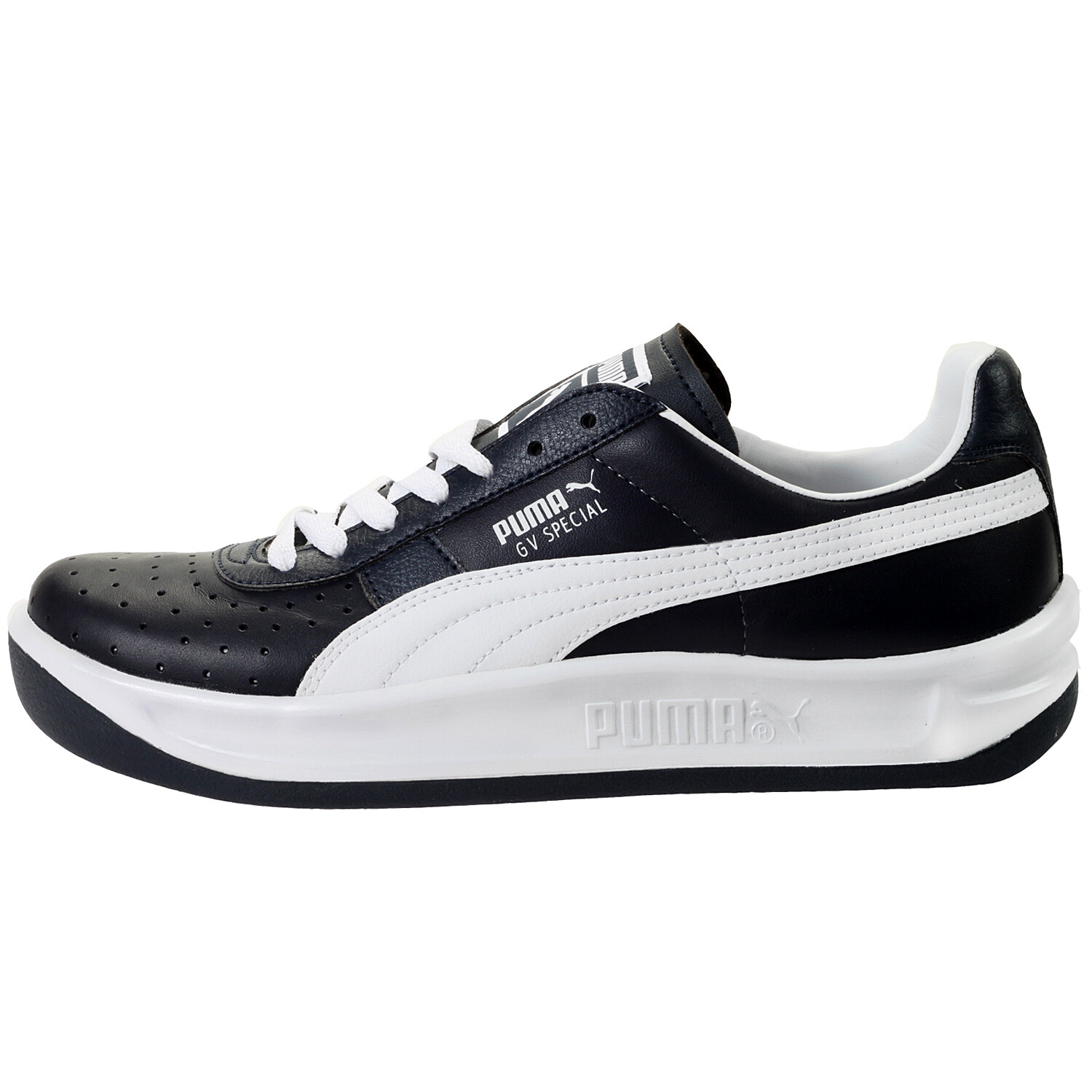 puma gv special navy