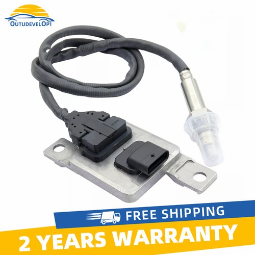 Nox Sensor Sonde 4G0907807C 4G0907807H 4G0907807R 4G0907807Q For Audi A6 A7