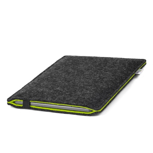 Tablet, Laptop, Notebook Hülle nach Maß - Filz Huelle Etui | FINN Custom made DE - Bild 21 von 77