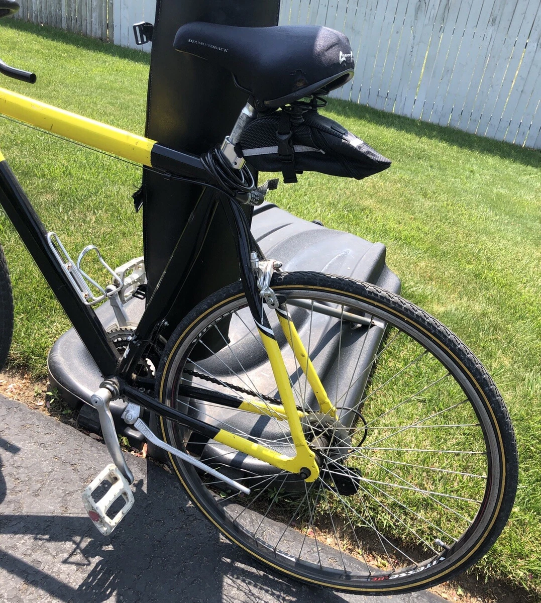 Gmc aluminum bike sale