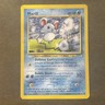 Marill 66/111 Neo Genesis Regular Pokémon TCG MP Vintage
