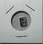 Valcambi 1 gram Fine Silver Bar - .999 Fine Silver