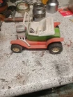 Tonka Hot Rod