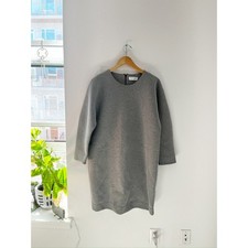 Everlane Oversized Sweater Dress Size Large