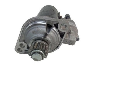 02z911024h halter anlasser VOLKSWAGEN CADDY OCIO SA 2015- 2.0 2015 354937
