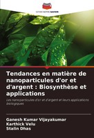 Ganesh Kumar Vijayakumar (U. A.) | Tendances En MatièRe De Nanoparticules...