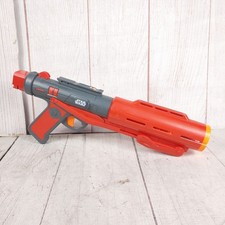 Nerf - STAR WARS Rogue One Imperial DEATH TROOPER Blaster - 2016 Hasbro - TESTED