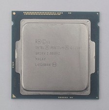 Intel Pentium G3250T Desktop CPU Processor- SR1KV