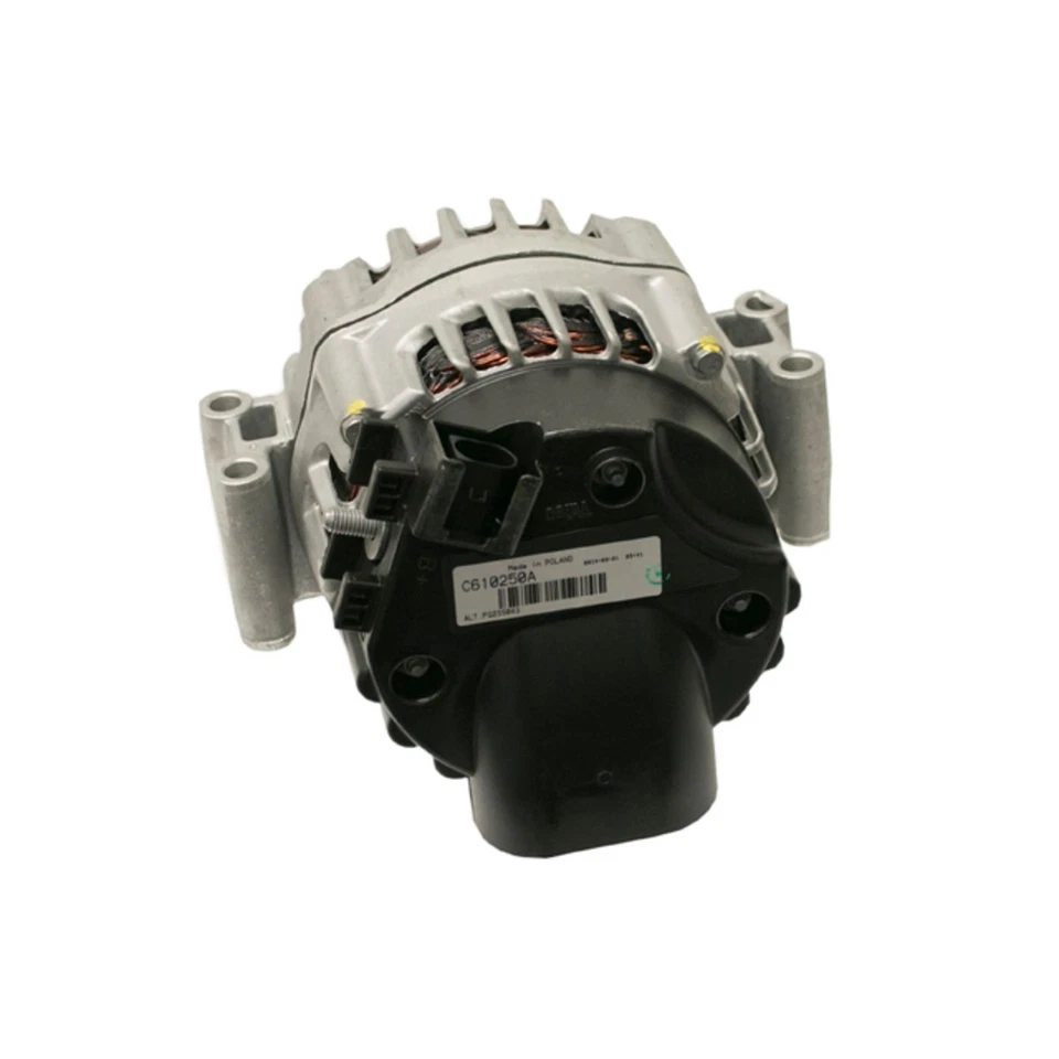 12317603779 Alternador Valeo para 550 650 750 E71 X6 Series BMW 550i xDrive X5 GT Foto 2 de 3