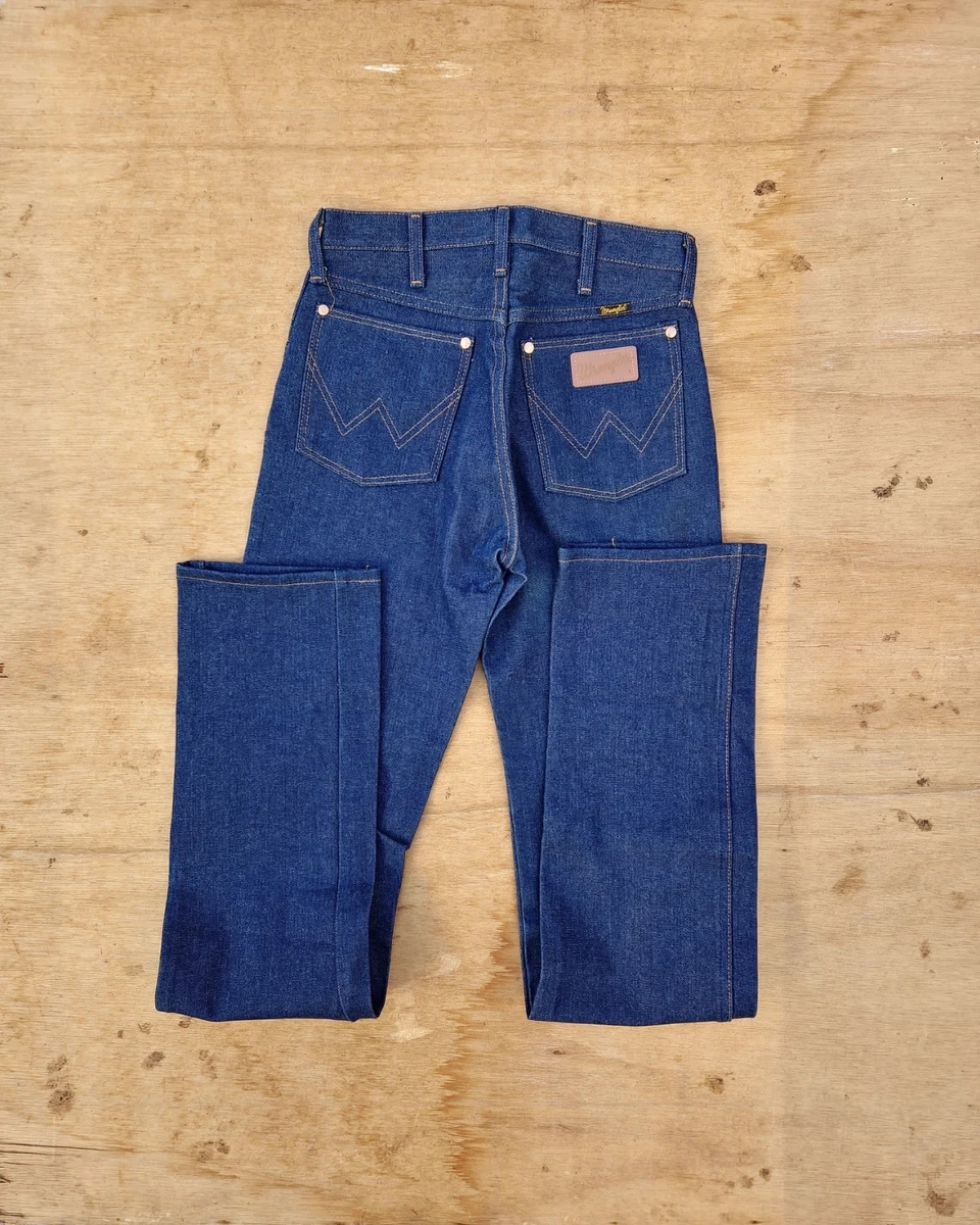 Wrangler 13MWZ Jeans for Men for sale | eBay