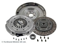 Kupplungssatz Smartfit Conversion Kit Blue Print ADV183069 FüR A6 A4 Passat ST 1