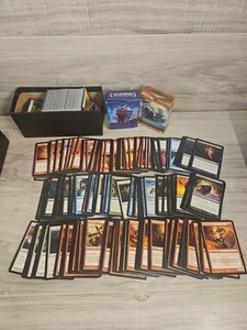 old mtg cards for sale 500ct Vintage Magic the Gathering Card Lot main image 1