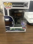 D.K. Metcalf NFL Seattle Seahawks 147 Funko Pop Football Vinyl Figure