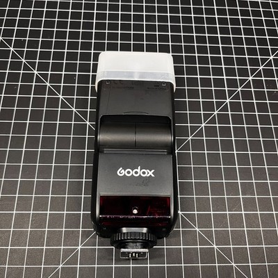 Godox TT350F TTL Flash for FUJIFILM Cameras