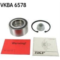 1X SKF Radlager Satz Radlagersatz Vorne FüR Suzuki SX4 Stufenheck GY Fiat Sedici