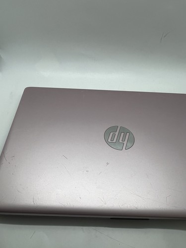 HP Stream Laptop Intel Celeron, 32 GB, eMMC Pink Tested Unit Only - Picture 10 of 24