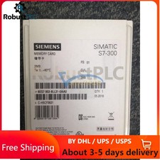 New Siemens 6ES7953-8LL31-0AA0 6ES7 953-8LL31...