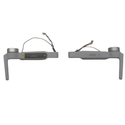 For DJI Mavic Mini SE Left Front Right Front Arm Repair Parts, Left Front, Righ