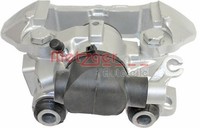 Bremssattel Hinten Rechts Metzger 6260812 FÜR CitroËN Peugeot Bremszange