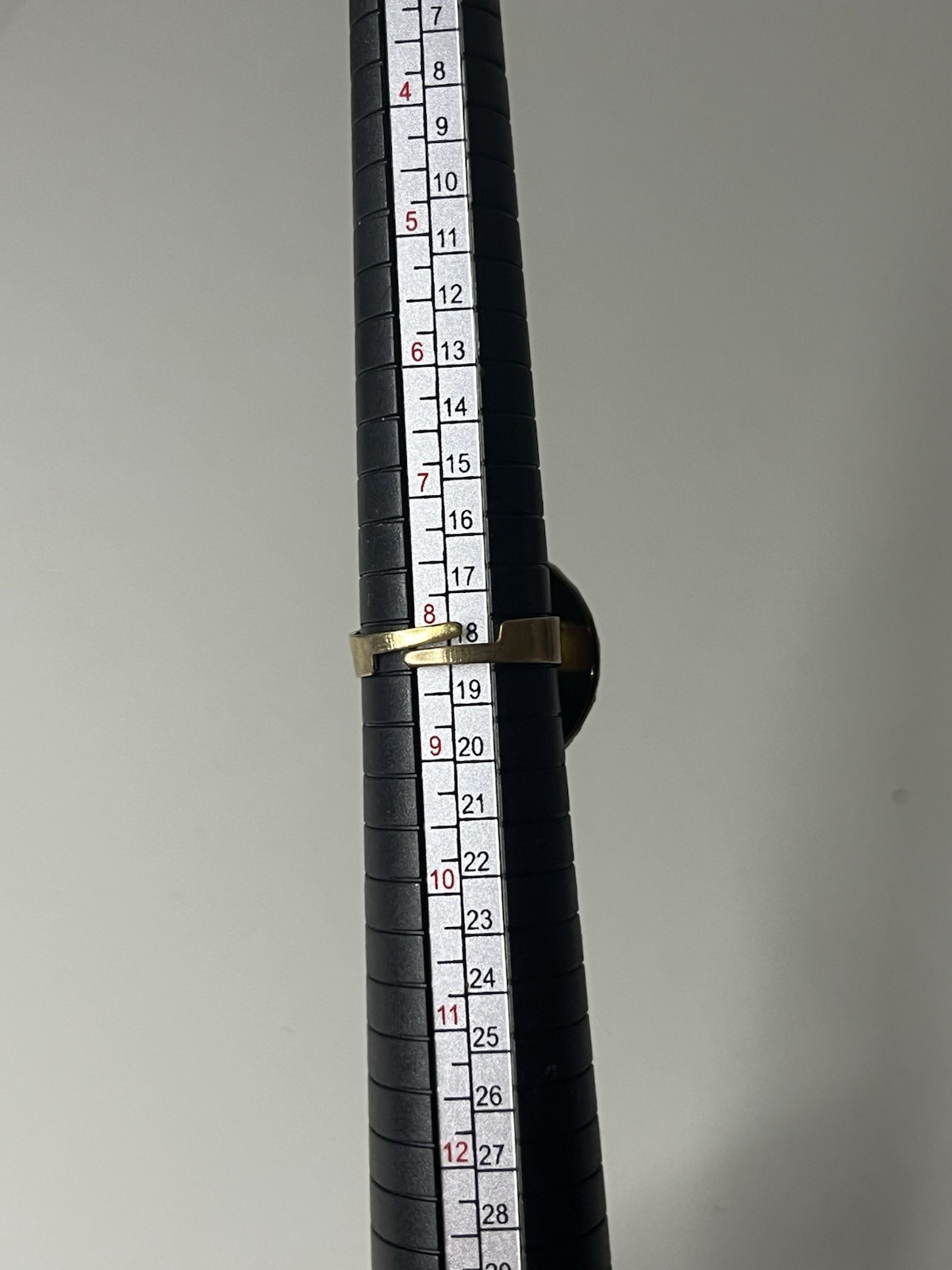 Steampunk Adjustable Ring with Soviet Watch Movem… - image 21