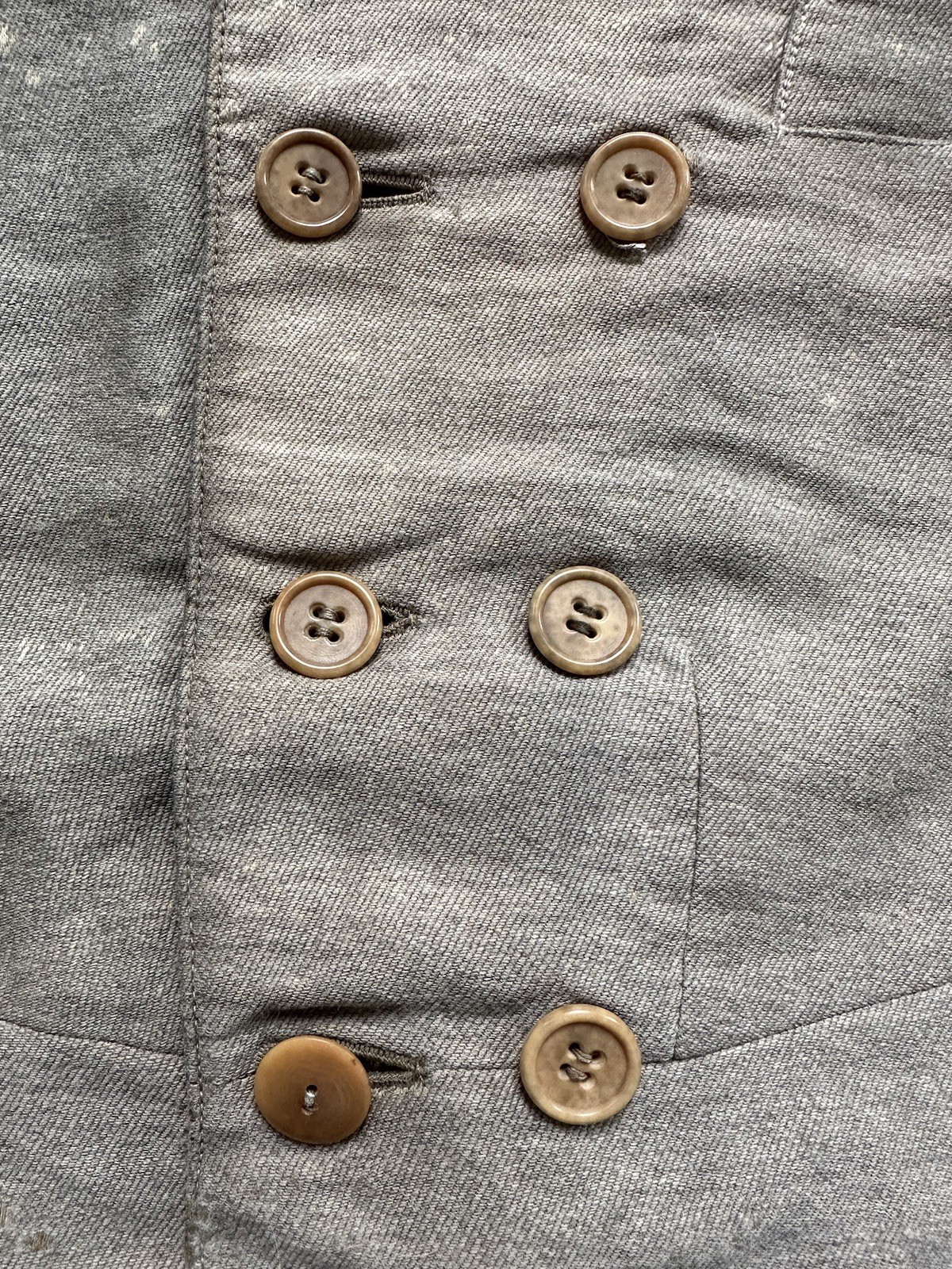 Finger coat coat dress young man boy old