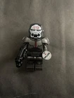 lego star wars minifigure wrecker bad batch