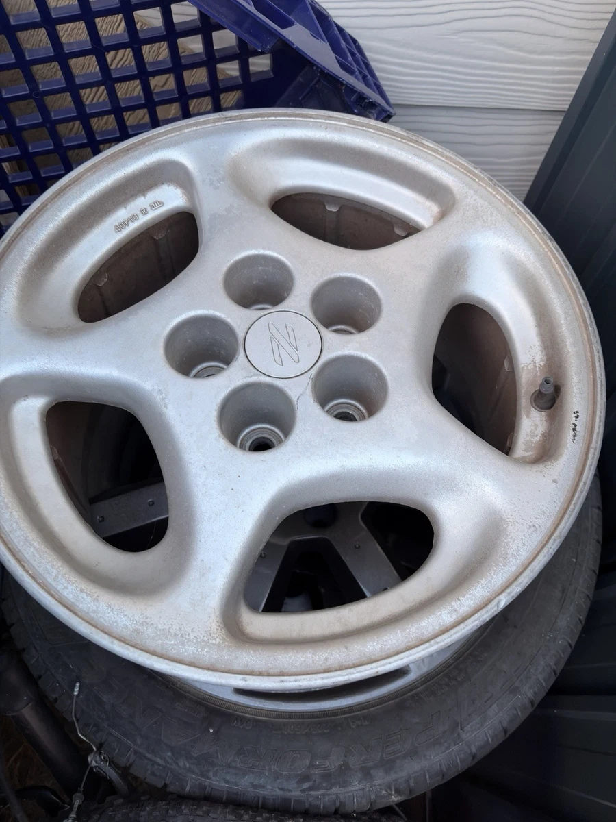 Wheels for Nissan 300ZX for sale | eBay