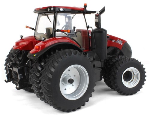 ERTL - CASE IH Magnum 340 AFS Connect Ruedas gemelas - Prestige collection - ... - Imagen 3 de 6