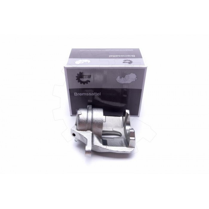 Etrier de frein avant gauche pour DS3 et Citroën C3 essence diesel OEM 4401P8