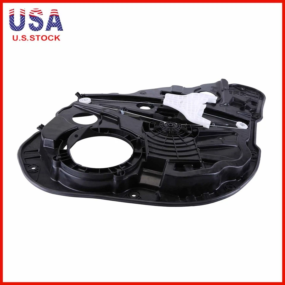 New Rear Right Power Window Switch For Kia Optima 2016 2017 2018 2019 2020 US - Image 2 of 4