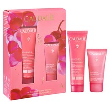 Caudalie VinoHydra Deep Hydration Moisturizer 60ml Set 2 Artikel