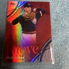 2026 Topps Series 2 Mark Grace Red Foil (RAW)