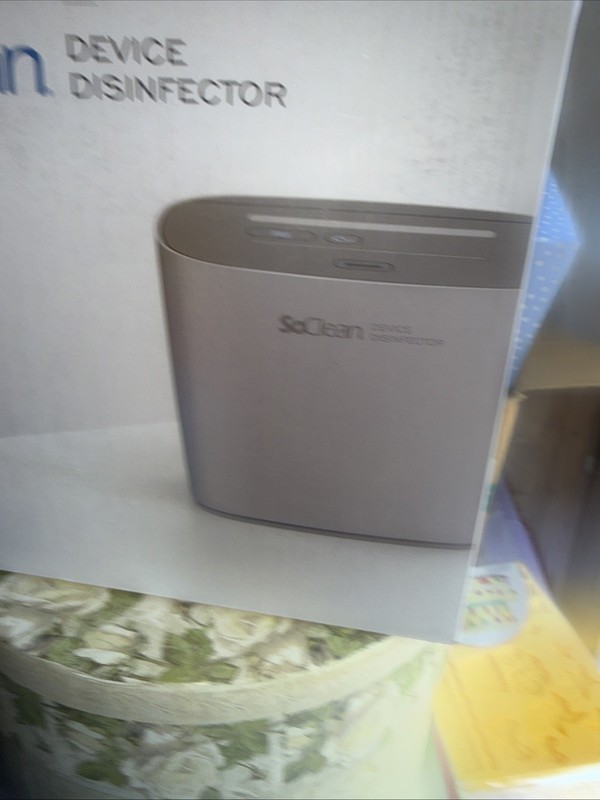 Device Disinfector for Remote and Phone So Clean