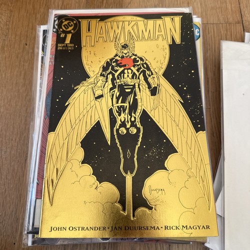 Lot Of 24 DC Comics With Keys And Runs Vintage And Modern - Picture 8 of 24