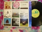 PINK FLOYD A Nice Pair 2X LP 1973 Psych Rock Comp Censored Clean Piper Saucer