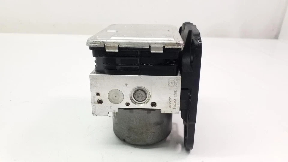 Unidad de control bloque hidráulico ABS 5Q0614517GA Volkswagen TIGUAN 2016- Foto 2 de 4