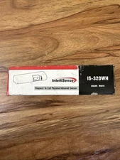 Resideo IS320WH Request to Exit Passive Infrared Sensor