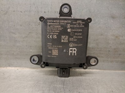 88162F4031 ELEKTRONISCHES MODUL / A2C7755280300 CONTINENTAL / 5454773 FÜR TOYOTA