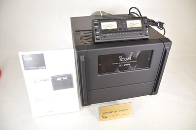 ICOM IC-PW1 パワーアンプ s-l400.jpg