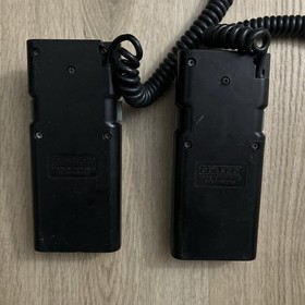 2 Coleco Colecovision Computer Joystick OEM - Untested - Read Description