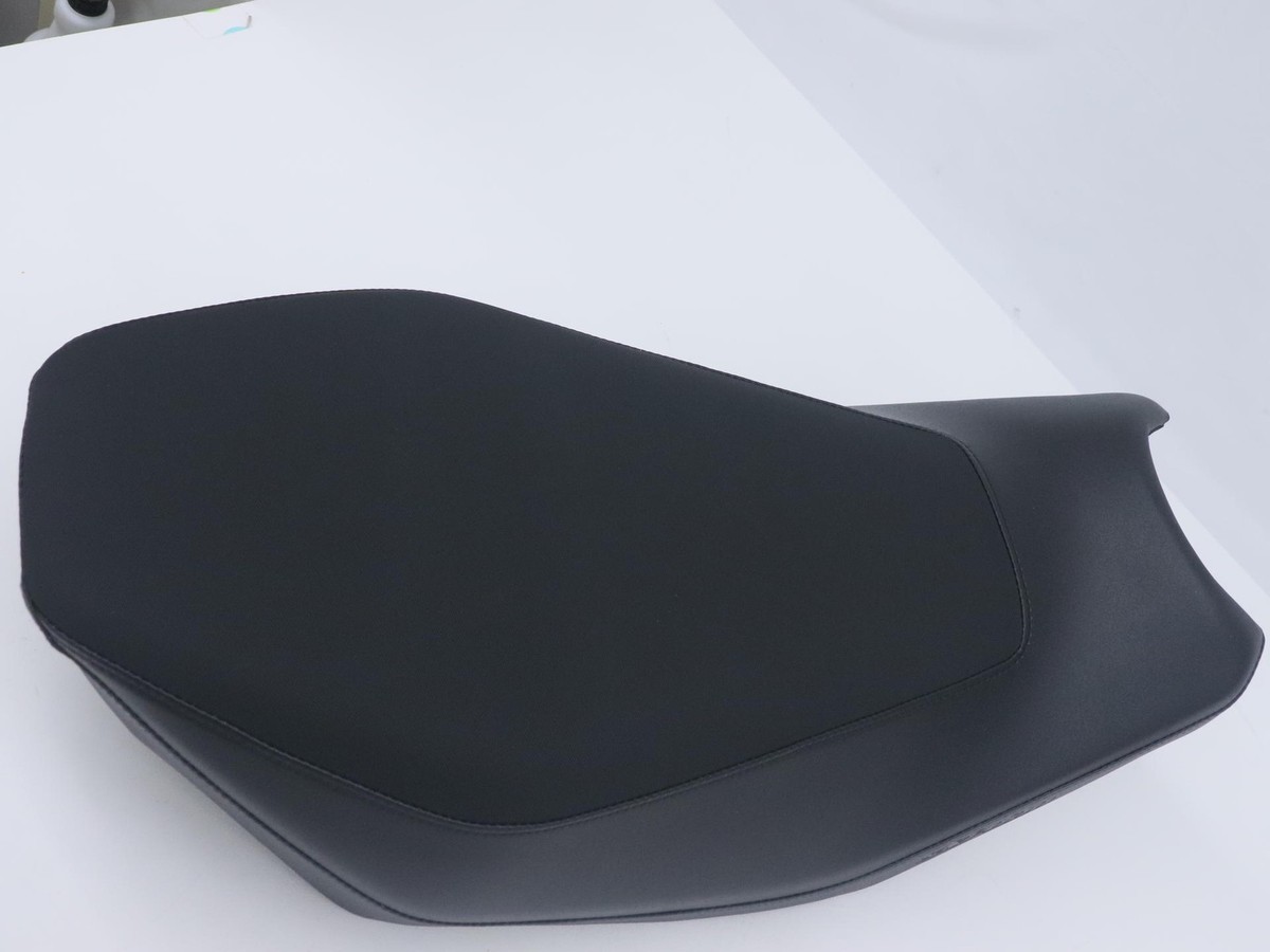 OPEN BOX - OEM Ski-Doo Trail Wide Seat Assy - Renegade MXZ Tundra