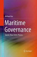 Michael Roe | Maritime Governance | Taschenbuch | Englisch (2016) | Xiii