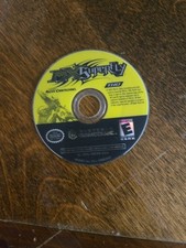 MX Superfly Featuring Ricky Carmichael (Nintendo GameCube, 2002)
