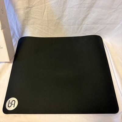 Vaxee PA Mousepad Black Gaming Mouse Pad Used