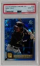 2022 Bowman Chrome Sapphire Oneil Cruz SP RC #45 PSA 10 GEM Mint Pirates