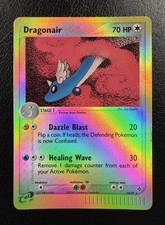 Pokémon TCG Dragonair 14/97 Ex Dragon Reverse Holo Rare MP on eBay