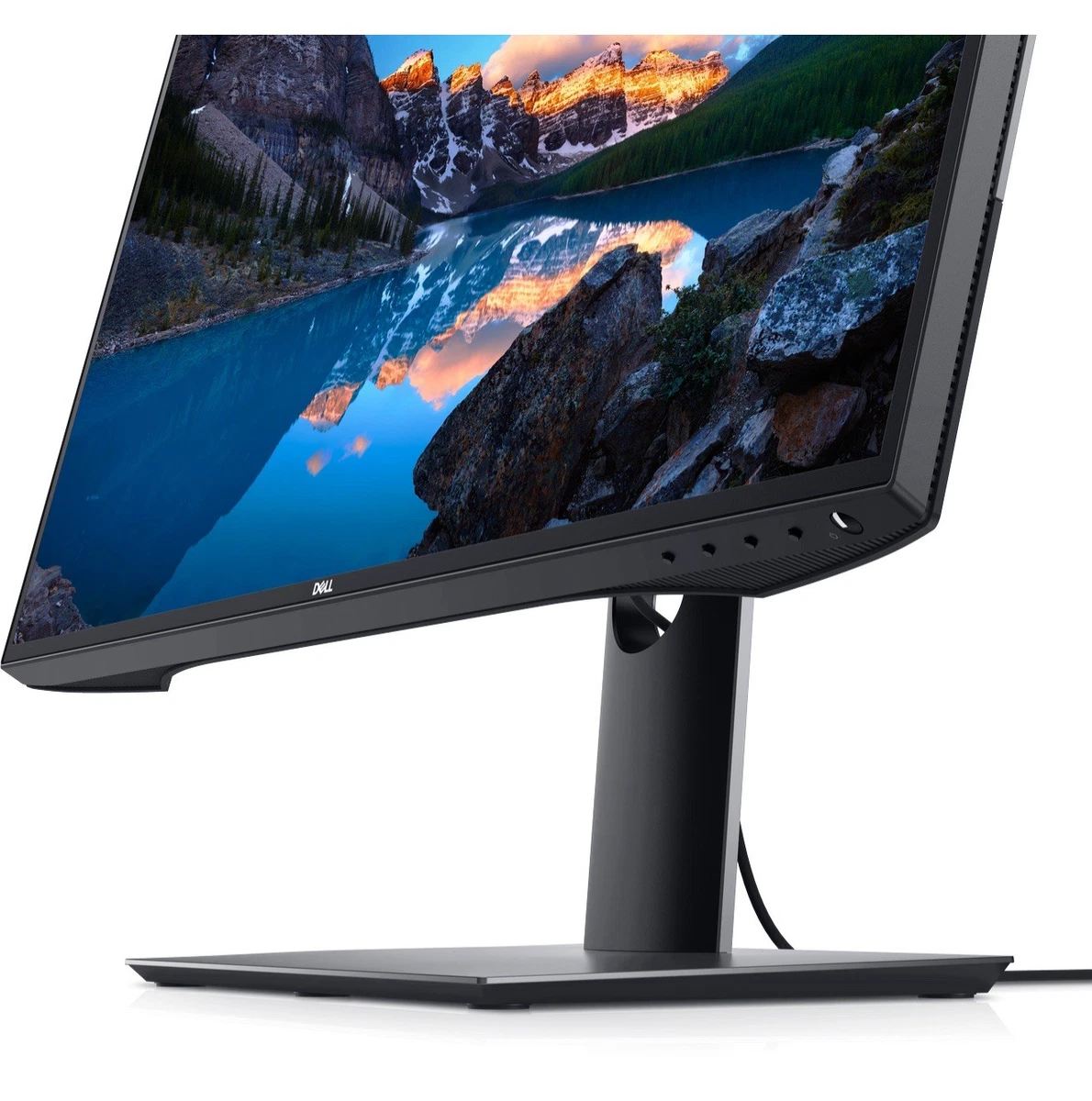 Dell UltraSharp 25 in-27.9 in Screen Computer Monitors for sale | eBay