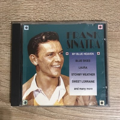 Frank Sinatra My blue heaven  [CD] | Zustand gut I